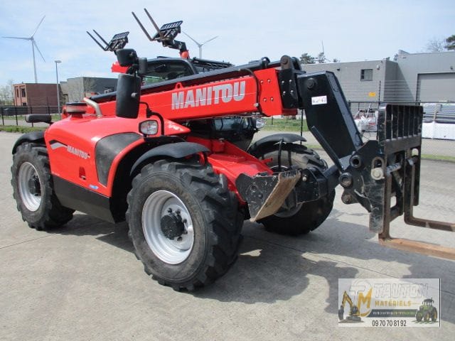 Manitou MT 1033