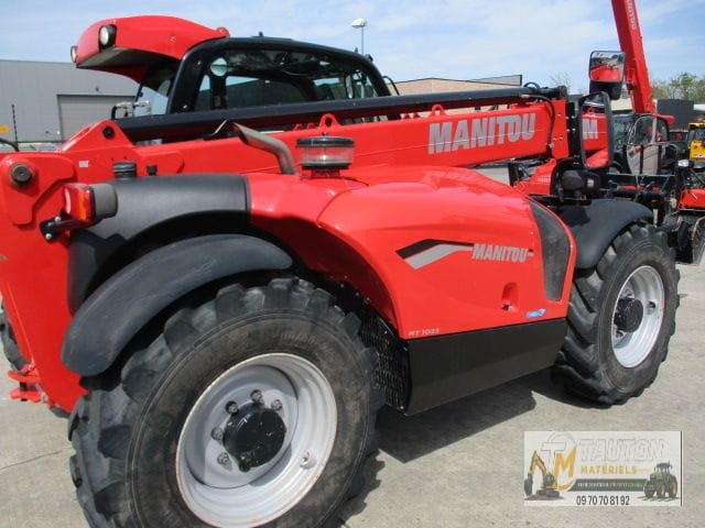 Manitou MT 1033 – Image 22