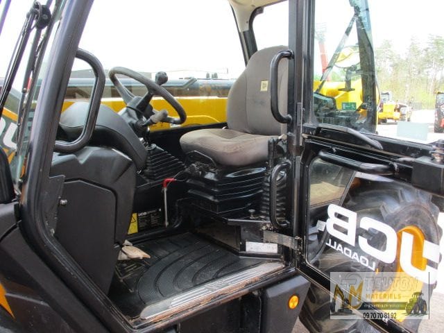 Chariot Telescopique JCB 535-95 (604) – Image 5