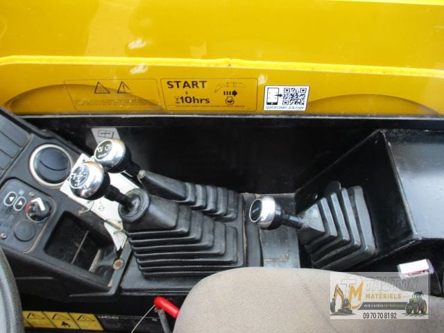 Chariot Telescopique JCB 535-95 (604) – Image 9