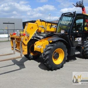 Chariot Telescopique JCB 535-95 (604)