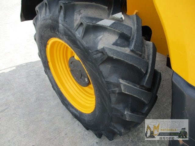 Chariot Telescopique JCB 535-95 (604) – Image 17