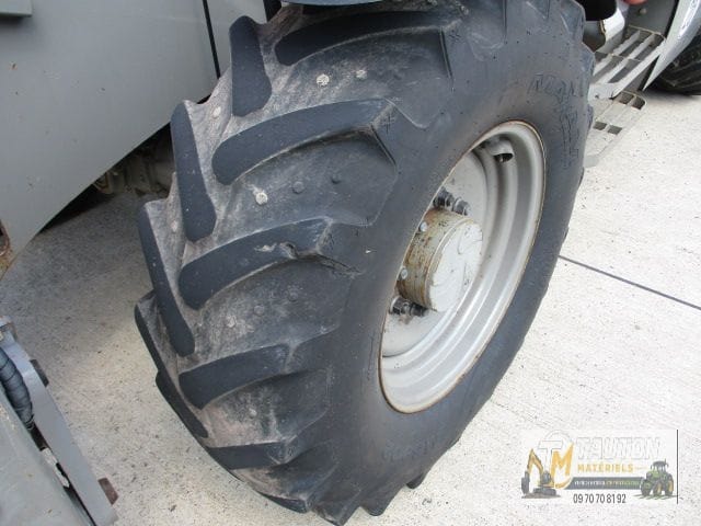Chariot Telescopique MANITOU MT 1440 – Image 10
