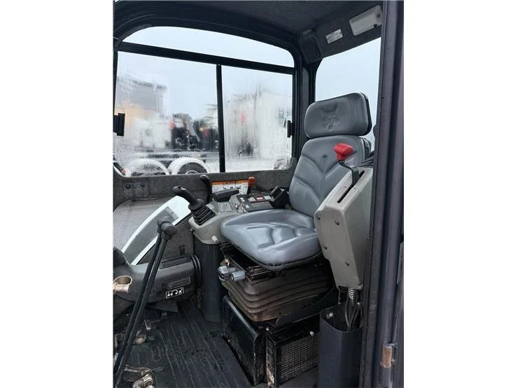 Mini Pelle Bobcat 430 HAG + 3 Godets – Image 3