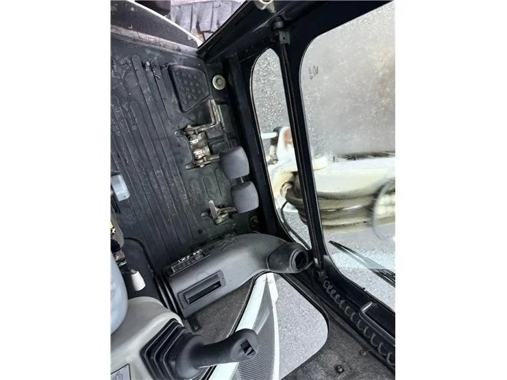 Mini Pelle Bobcat 430 HAG + 3 Godets – Image 10