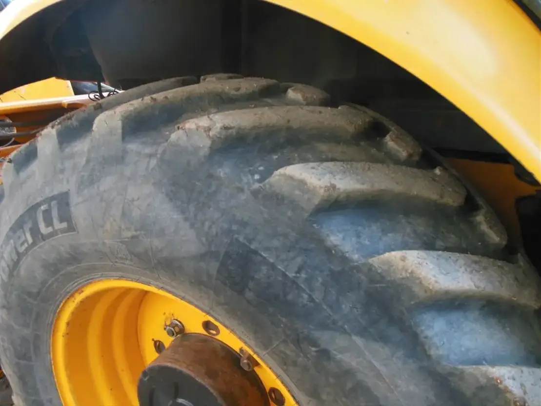 JCB 3CX, 4X4 – Image 17