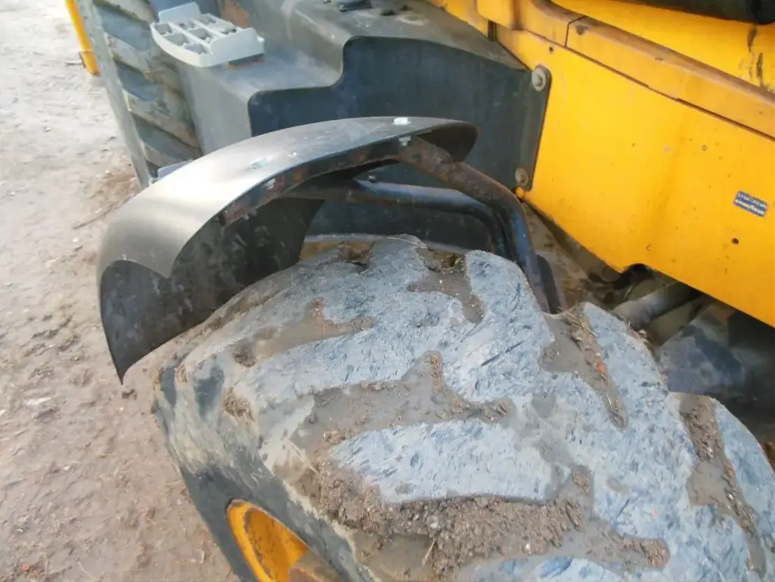 JCB 3CX, 4X4 – Image 18